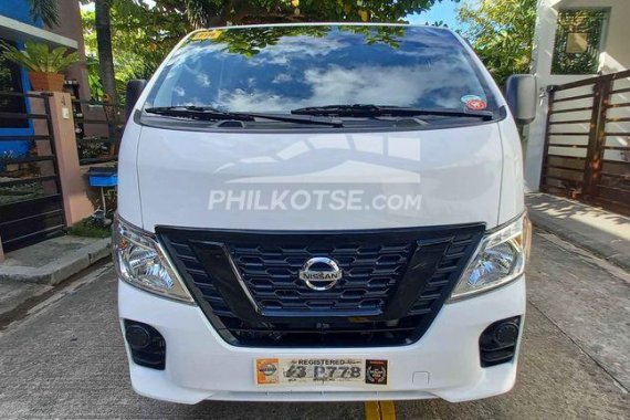 HOT!! Selling 2020 Nissan NV350 Urvan at affordable price