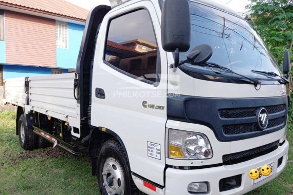 HOT!! 2018 Foton Tornado for sale at cheap price