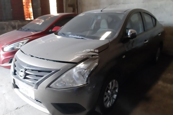 Sell second hand 2019 Nissan Almera 