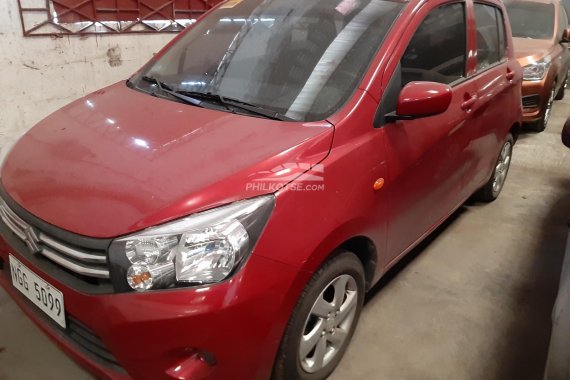 Second hand 2020 Suzuki Celerio  for sale in good condition