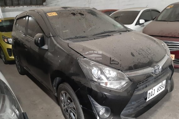 Second hand 2019 Toyota Wigo  for sale