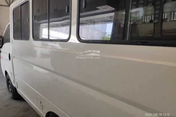 Sell second hand 2019 Hyundai H-100 