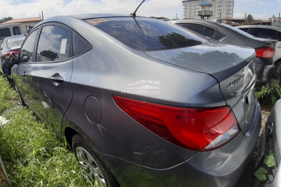 Sell used 2019 Hyundai Accent 