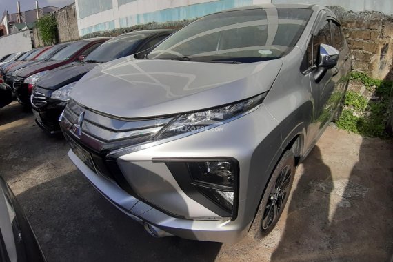 Second hand 2019 Mitsubishi Xpander  for sale in good condition