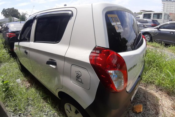 Second hand 2018 Suzuki Alto  for sale