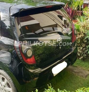 Second hand 2016 Toyota Wigo  for sale in good condition
