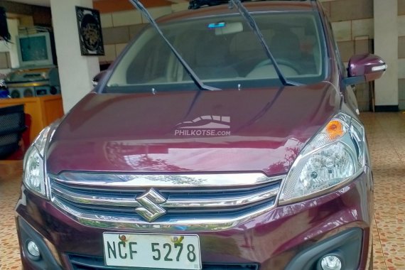 Ertiga 2016