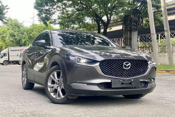 Hot deal alert! 2020 Mazda CX-30 2.0 2WD Sport A/T Gas for sale at 1,258,000