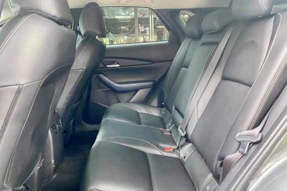 Sell Grey 2020 Mazda CX30 in Makati