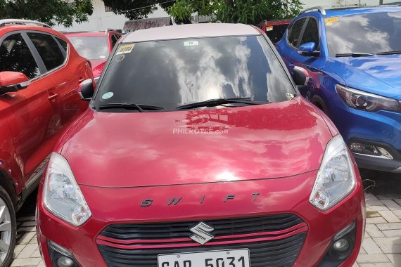 HOT!! 2019 Suzuki Swift for sale by Trusted seller