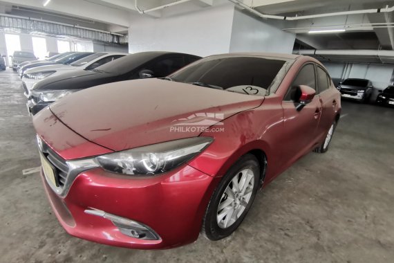 Hot deal alert! 2019 Mazda 3 available at cheap price