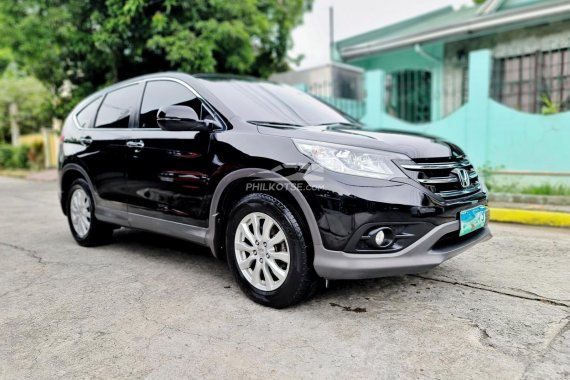 FOR SALE! 2013 Honda CR-V  2.0 S CVT available at cheap price