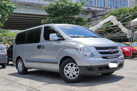 Pre-owned 2014 Hyundai Grand Starex  for sale