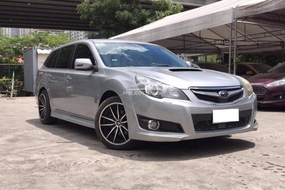 HOT!!! 2010 Subaru Legacy  2.5i for sale at affordable price