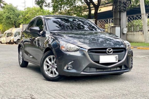 2019 Mazda 2 1.5 V Automatic Gas with service records