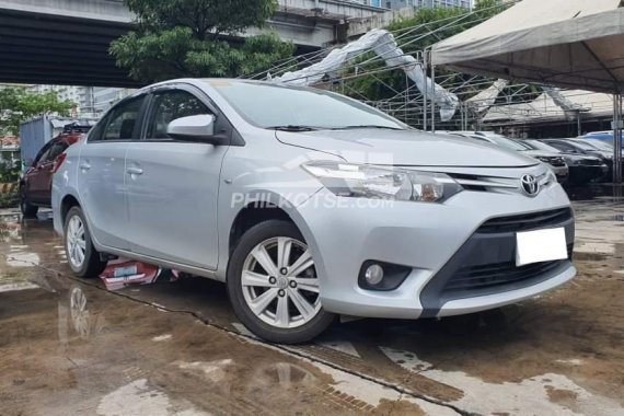 Second hand 2018 Toyota Vios  1.3 E CVT for sale in good condition