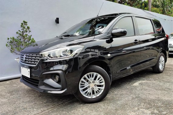  Selling second hand 2019 Suzuki Ertiga SUV / Crossover