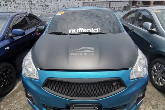 2nd hand 2019 Mitsubishi Mirage  for sale