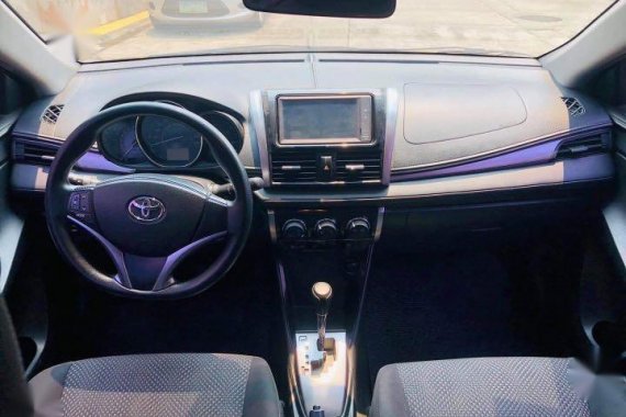 Selling Black Toyota Vios 2018 in Malvar