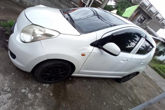 Pre-owned Pearlwhite 2012 Suzuki Celerio  1.0L- CVT for sale