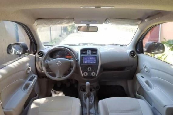 Blue Nissan Almera 2020 for sale in Tagoloan