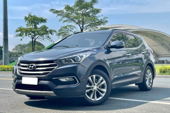 RUSH sale!!! 2017 Hyundai Santa Fe SUV / Crossover at cheap price