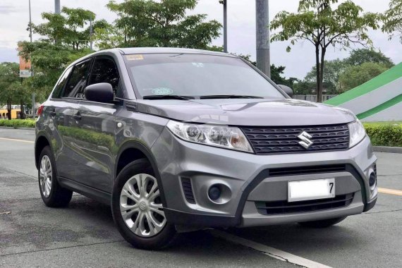 Price Drop! 2018 Suzuki Vitara 1.6 GL A/T Gas for sale at cheaper price