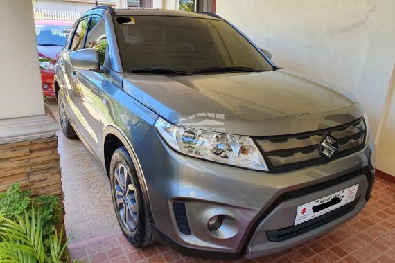 Suzuki Vitara GL Plus AT with accessories worth 43k