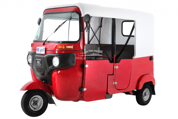 🔥Hot 🔥 BRAND NEW BAJAJ RE SPECIAL EDITION FOR SALE