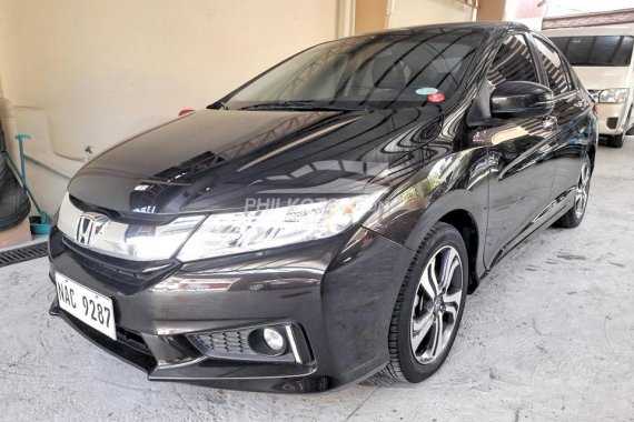 2017 Honda City VX i-VTEC AT 548t Nego Mandaluyong  Area  Honda City VX iVTEC 2017 AT 548t Mandaluyo