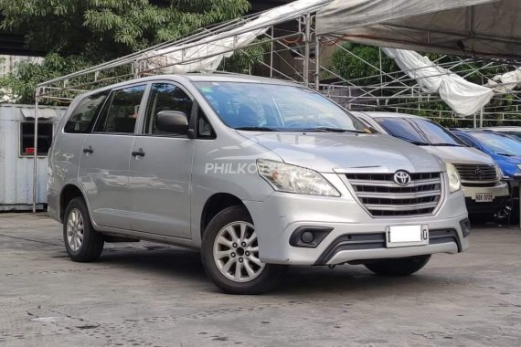 HOT!!! 2015 Toyota Innova  for sale at affordable price