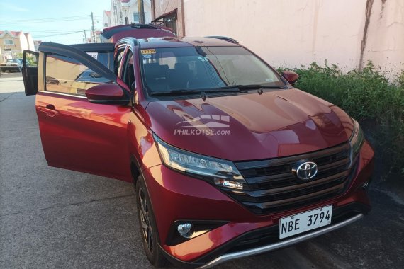 2019 Toyota Rush  1.5 G AT for sale by Verified seller