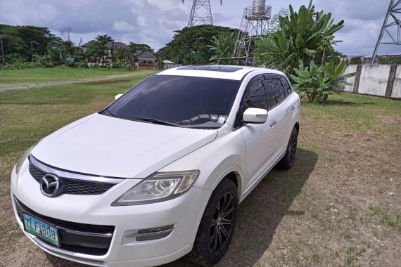 Second hand 2008 Mazda CX-9  for sale