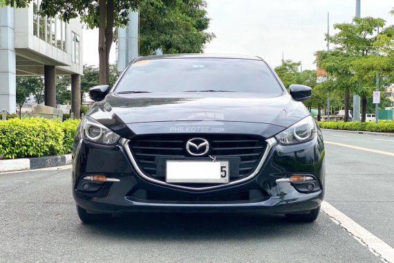 HOT!!! 2018 Mazda 3 1.5 Hatchback Automatic Gas for sale at affordable price