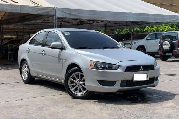 2014 Mitsubishi Lancer EX glx m/t
On-line price: 408,000
CASH, FINANCING, TRADE IN OK