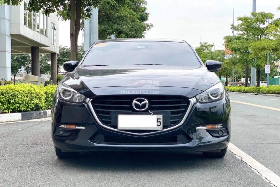 Pre-owned 2018 Mazda 3  for sale😍almost new!