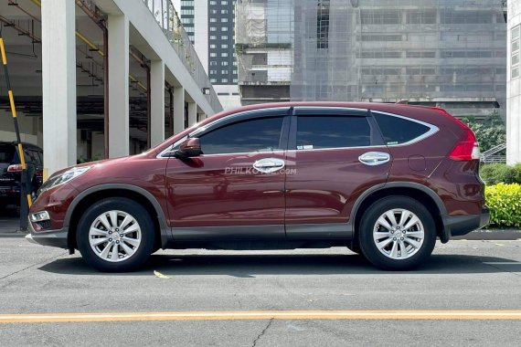 Hot deal alert! 2017 Honda CR-V  2.0 S CVT for sale at 