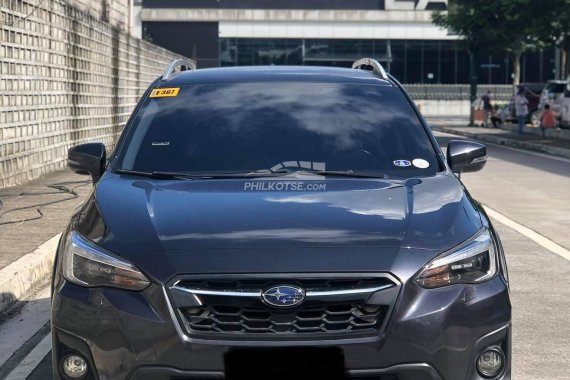 HOT DEAL ALERT!! Pre-owned 2018 Subaru XV 2.0 i-s Eyesight CVT Automatic Gas for sale