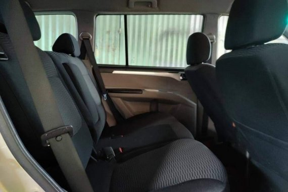 Selling Silver Mitsubishi Montero 2009 in Quezon City