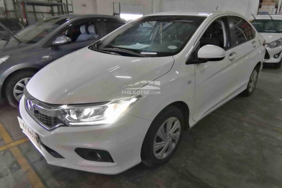 🔥Second hand 2020 Honda City for sale in good condition