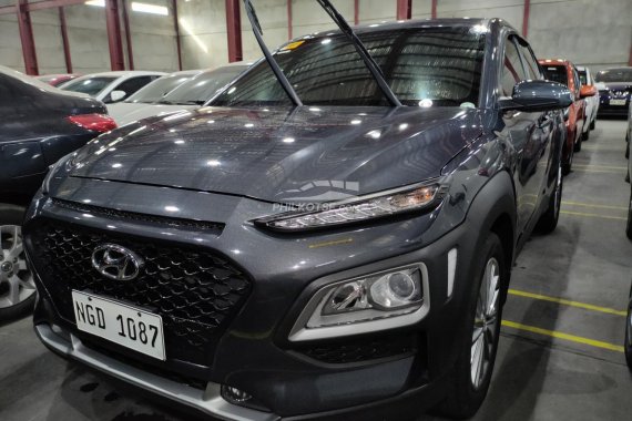 🔥Pre-owned 2020 Hyundai Kona  for sale in good condition