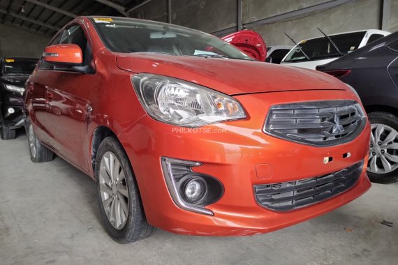 🔥2nd hand 2018 Mitsubishi Mirage G4  for sale