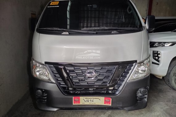 🔥2nd hand 2020 Nissan NV350 Urvan  for sale in good condition