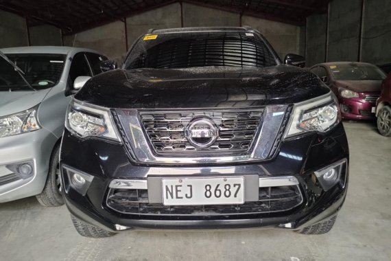 🔥HOT!!! 2020 Nissan Terra  for sale at affordable price