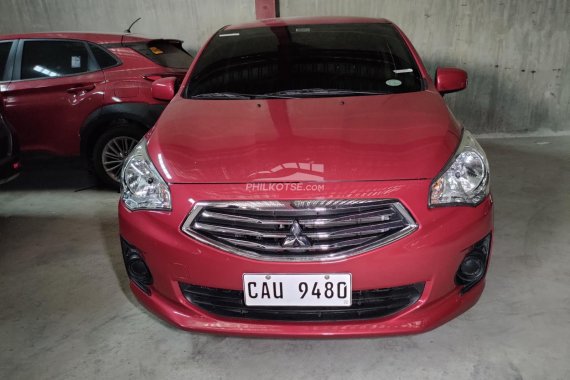 🔥HOT!!! 2020 Mitsubishi Mirage G4  for sale at affordable price