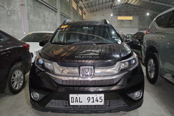 🔥Second hand 2019 Honda BR-V  for sale