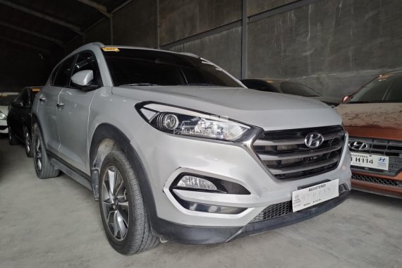 🔥 Good quality 2019 Hyundai Tucson  for sale