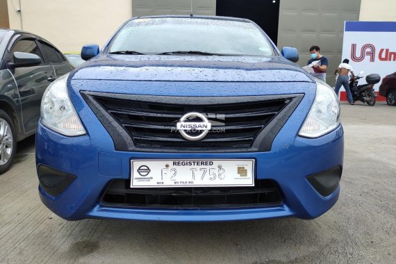 🔥 Sell 2nd hand 2019 Nissan Almera 