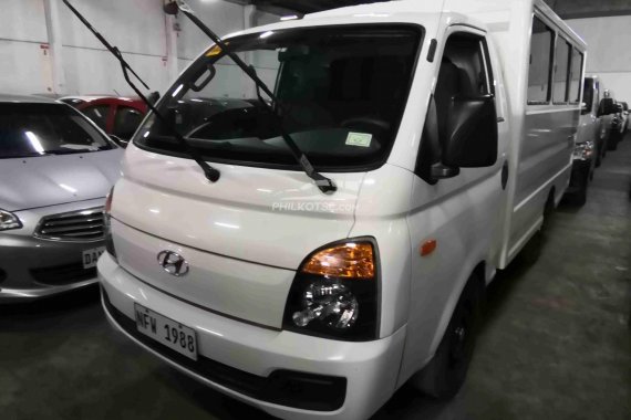 🔥HOT!!! 2020 Hyundai H-100  for sale at affordable price