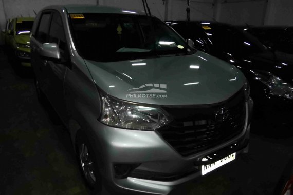 🔥 2018 Toyota Avanza  for sale 